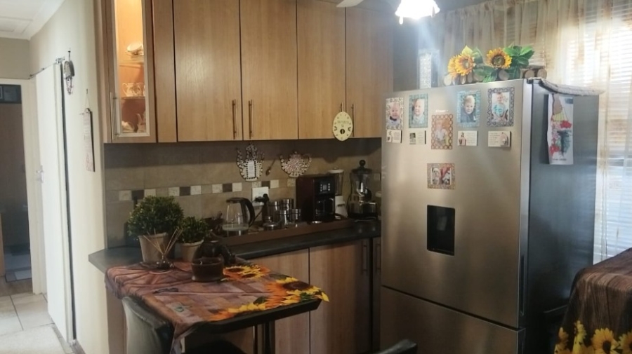 To Let 1 Bedroom Property for Rent in Fauna Free State